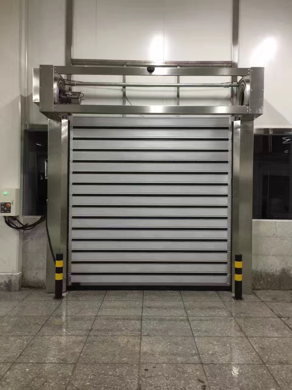 青岛起凡门业有限公司